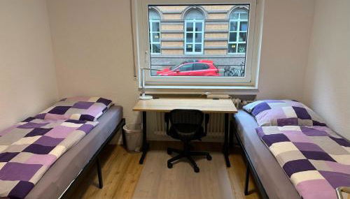 Beautiful, large and great apartment with balcony in top location - Foto 5