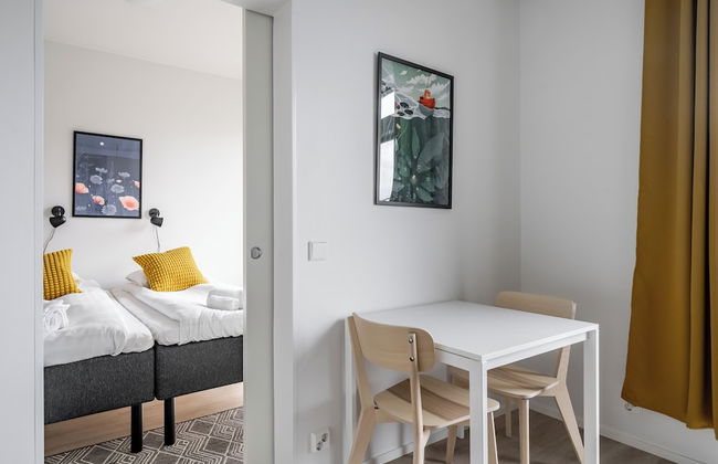 Hiisi Homes Turku Herttuankulma - Foto 34