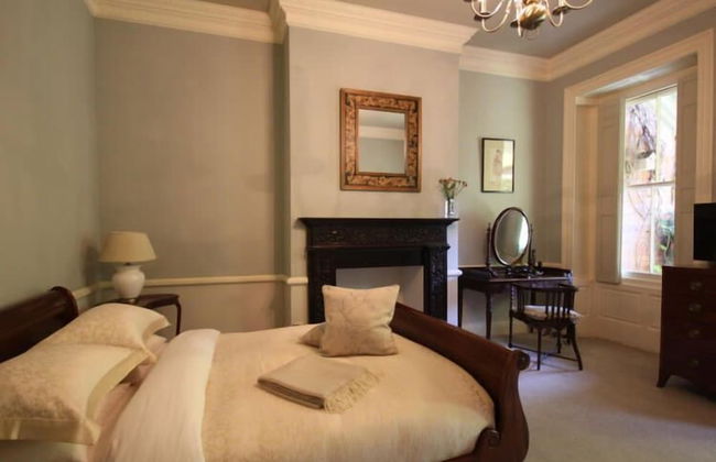 The Dower House Apartments - Foto 16