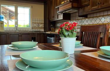 Casa Dlirio Lujo y Confort - Photo 15