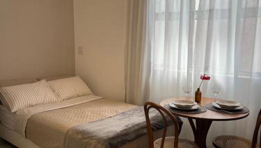 Estúdios em casa no coração da Vila Clementino - Foto 5