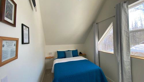 Talkeetna Bush Pilot House - Foto 5