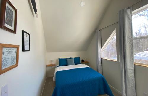 Talkeetna Bush Pilot House - Foto 5