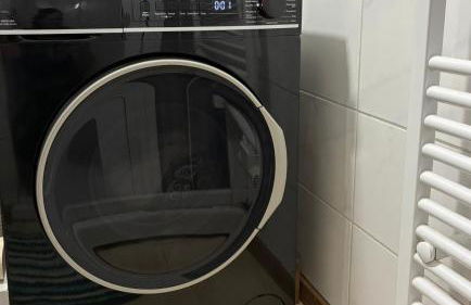 Geräumiges Tiny Haus für 1 bis 8 Personen mit Infrarotkabine - Foto 21