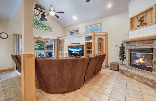 TaHaus Hot Tub Pool Table Dog Friendly - Foto 47