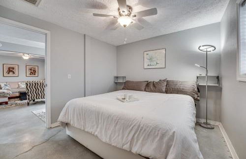 Missouri Couples Retreat Shouse with Patio, Yard - Foto 15