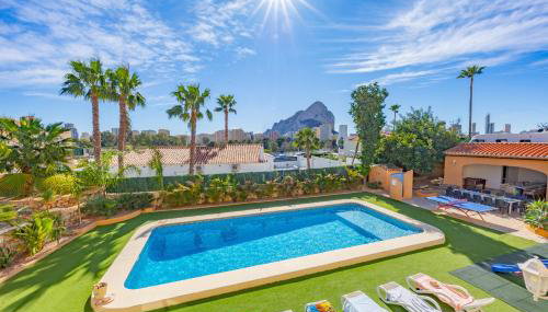 Villa Cronos - PlusHolidays - Foto 2