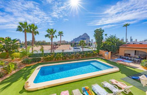 Villa Cronos - PlusHolidays - Foto 31