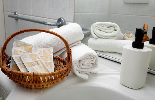 RTA Il Sole dell'Argentario - Foto 16