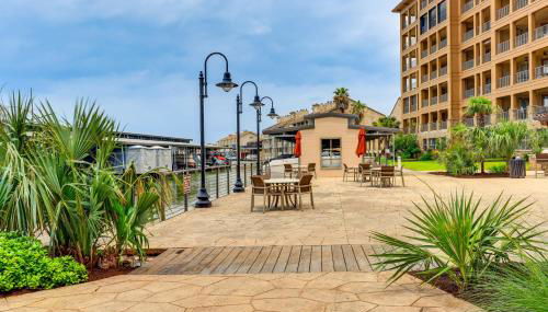 Lake LBJ Condo with Private Balcony, Lake Views - Foto 3