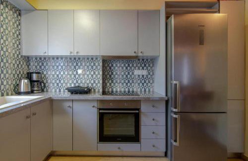 Villa Kali Sykia - Foto 22