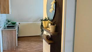 Ferienwohnung Sommerwind - Foto 5