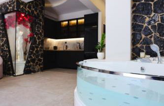 Hellenic Suites Afrodite Jacuzzi & Fireplace - Foto 48