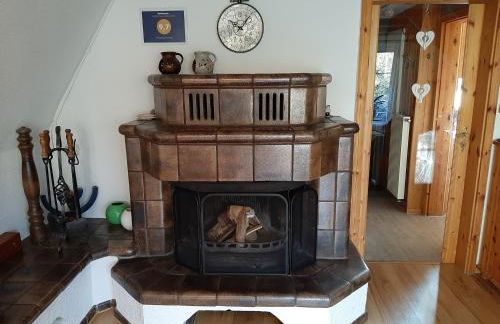 Ferienhaus Kerstin - Foto 6