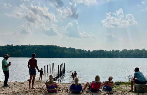 Hilltop house with awesome views - Foto 35