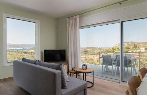 Dimelli Luxury Suites - Foto 34