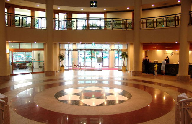 Seorak Pine Resort - Foto 3