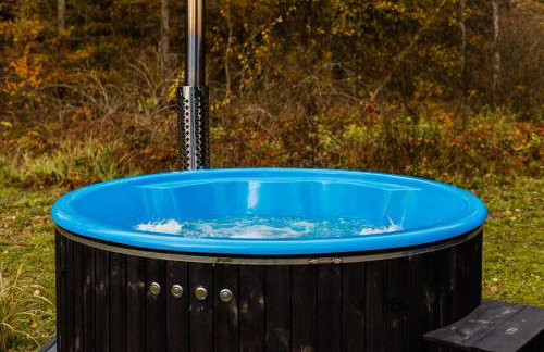 Warmania-Warmia - balia, sauna, SPA - Foto 39