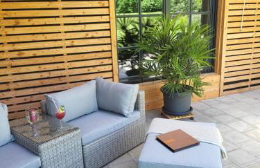 Hainberg-Loft mit Gartensauna - Foto 31