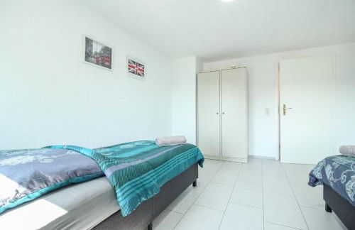 nJoy! Modern Apartment Göppingen - gratis WLAN - Foto 4