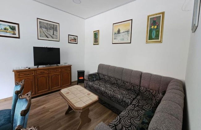 Apartment Gračac - Foto 17