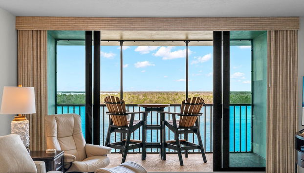 Servicios del alojamiento