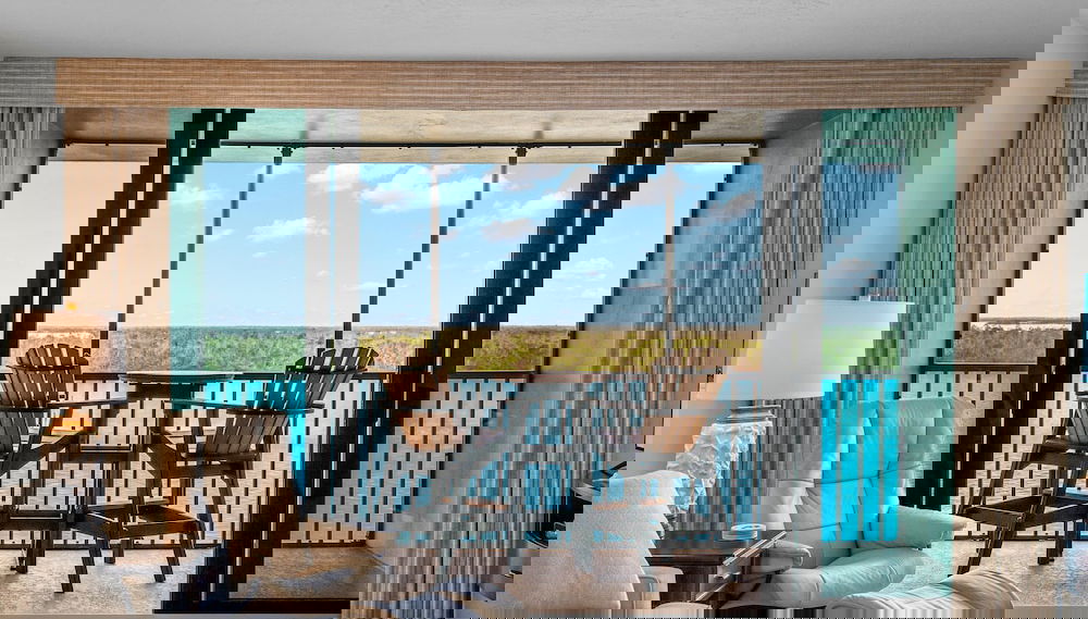 Palms of Bay Beach 4F by Distinctive Beach Rentals - Foto 1, Servicios del alojamiento