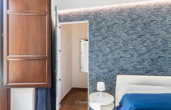 House Villas - Il Rifugio di Zoraide - Foto 21