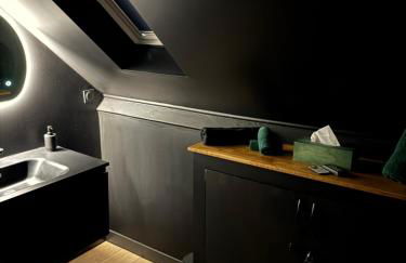 Need'Amour - Suite chaleureuse - Foto 22