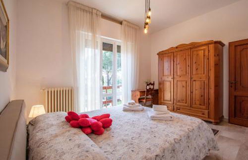 Villa Casa Gemelli - Foto 26