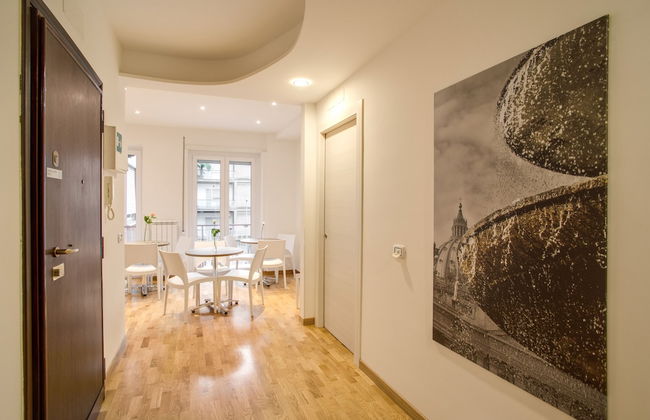 Vatican Rooms Cipro - Foto 2