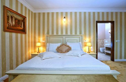 Villa Carolus-Luxurious Istrian Villa - Photo 30