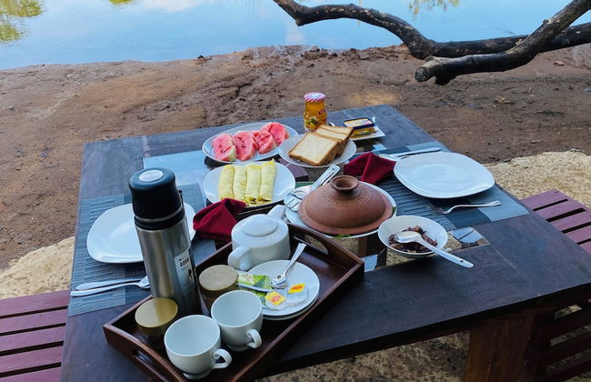 River Paradise Safari House with Cooking Class - Photo 21