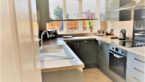 Guineas House - Foto 3