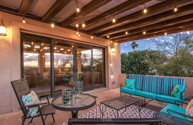 Sunset Views From This Hilltop Fountain Hills Gem! - Foto 50