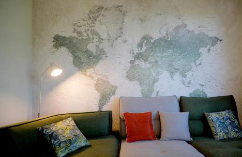 LE CEDRE Maison bord de LOIRE 4 - Foto 1