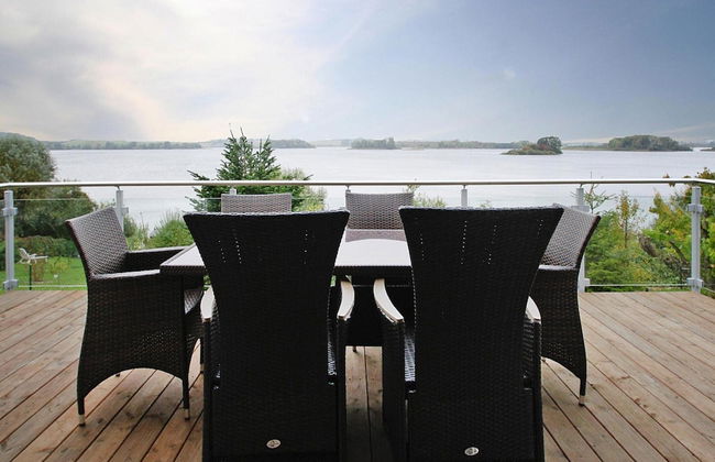 Ferienhaus Seeblick, Fuerstenwerder - Foto 9