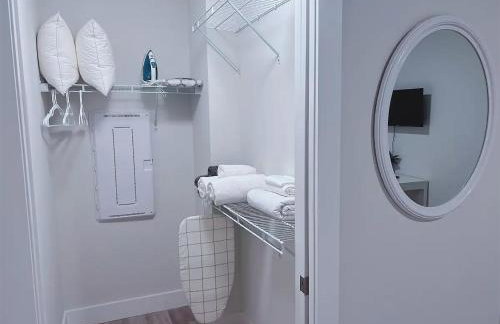 Lux place and cozy 3Beds 2Rooms enjoy life in WPB Gym, EV Station Nearby the downtown and beaches - Foto 21