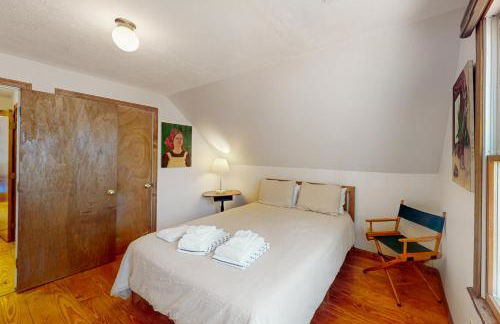 Oakwood Trail Cottage - Foto 18