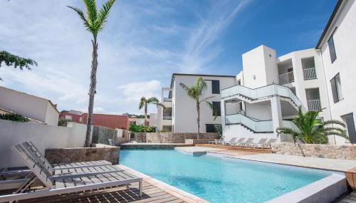 Les Alizés Résidence & Spa - Foto 2