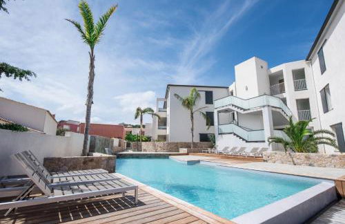 Les Alizés Résidence & Spa - Foto 2