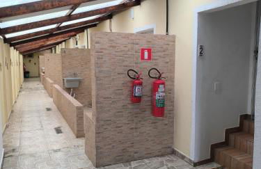 Pousada Mar e Luz - Foto 49