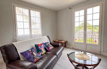 Family Home and Nature in Eymoutiers - Foto 15