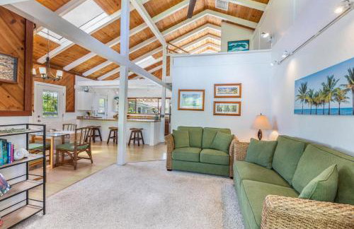 Hanalei Palms 2 Bedroom Home by RedAwning - Foto 6