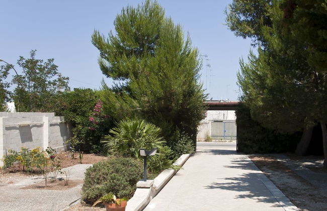 VilleSalento - Spiaggiabella M700 - Foto 29