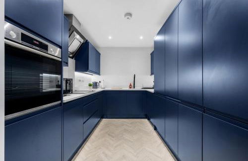 Luxury Apartment Heart of Didsbury - Photo 24