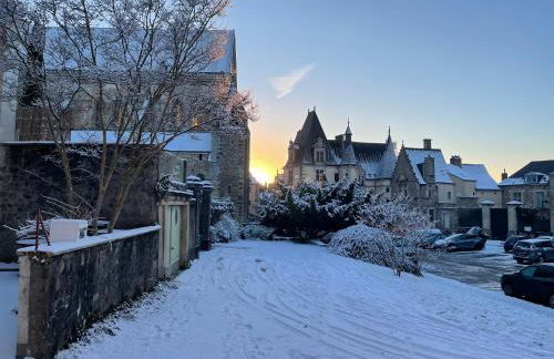 Maison 3 chambres face à la Cathédrale - Foto 26