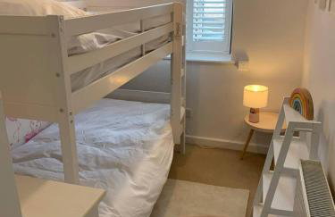 Sunny 4-bedroom cottage with South facing garden - Sunflower Cottage - Foto 30