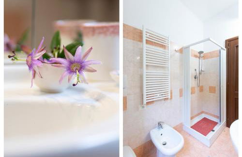 La Casa di Marco, holidays, sea and nature - Foto 16