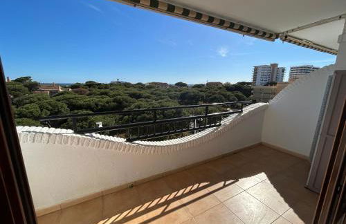 Apartamento con vistas al mar - Foto 14